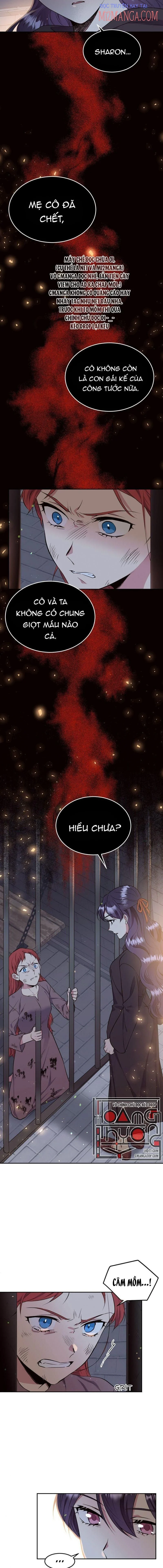 Mục Tiêu Là Cuộc Sống Hoàn Hảo Bất Khả Xâm Phạm: Chapter 63.5