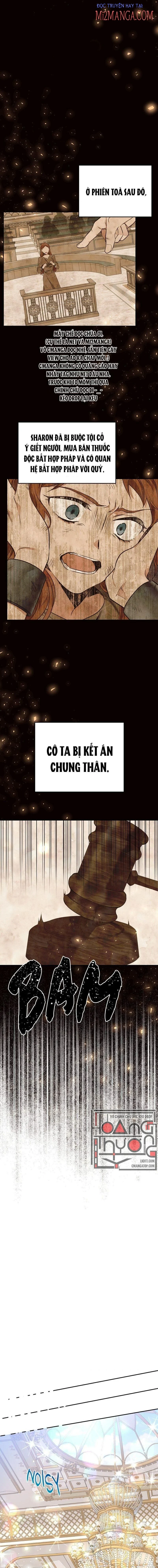 Mục Tiêu Là Cuộc Sống Hoàn Hảo Bất Khả Xâm Phạm: Chapter 63.5