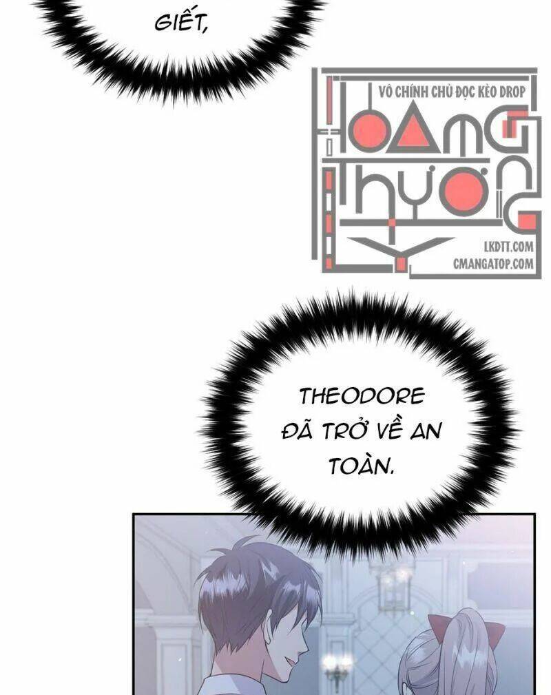 Mục Tiêu Là Cuộc Sống Hoàn Hảo Bất Khả Xâm Phạm: Chapter 63