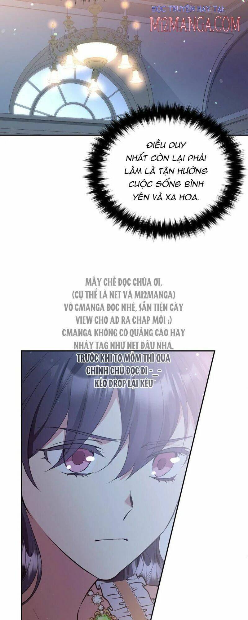 Mục Tiêu Là Cuộc Sống Hoàn Hảo Bất Khả Xâm Phạm: Chapter 63
