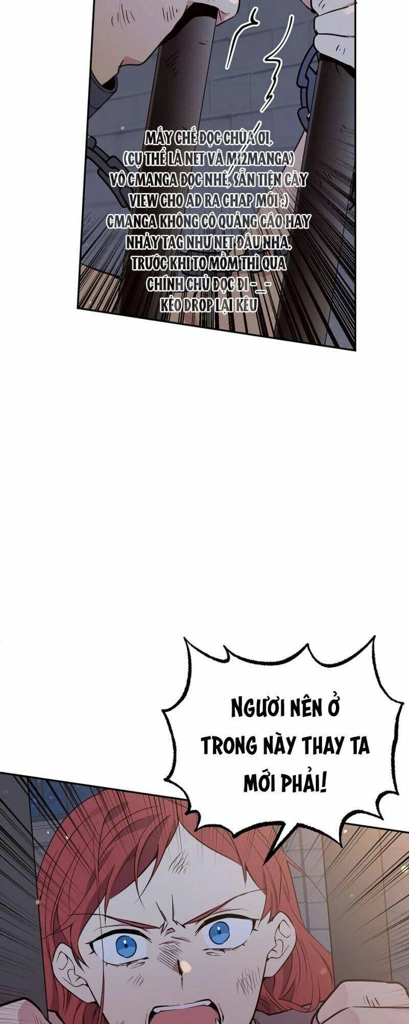Mục Tiêu Là Cuộc Sống Hoàn Hảo Bất Khả Xâm Phạm: Chapter 63