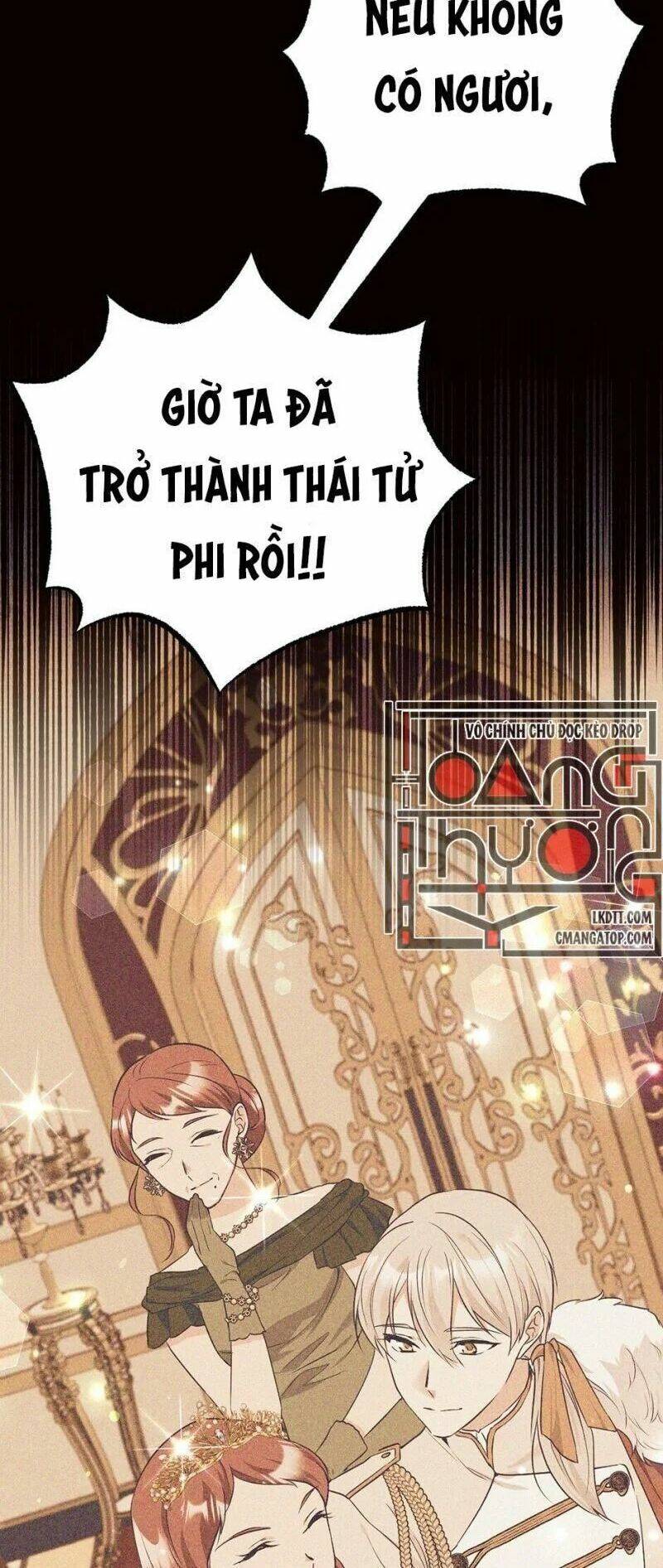 Mục Tiêu Là Cuộc Sống Hoàn Hảo Bất Khả Xâm Phạm: Chapter 63