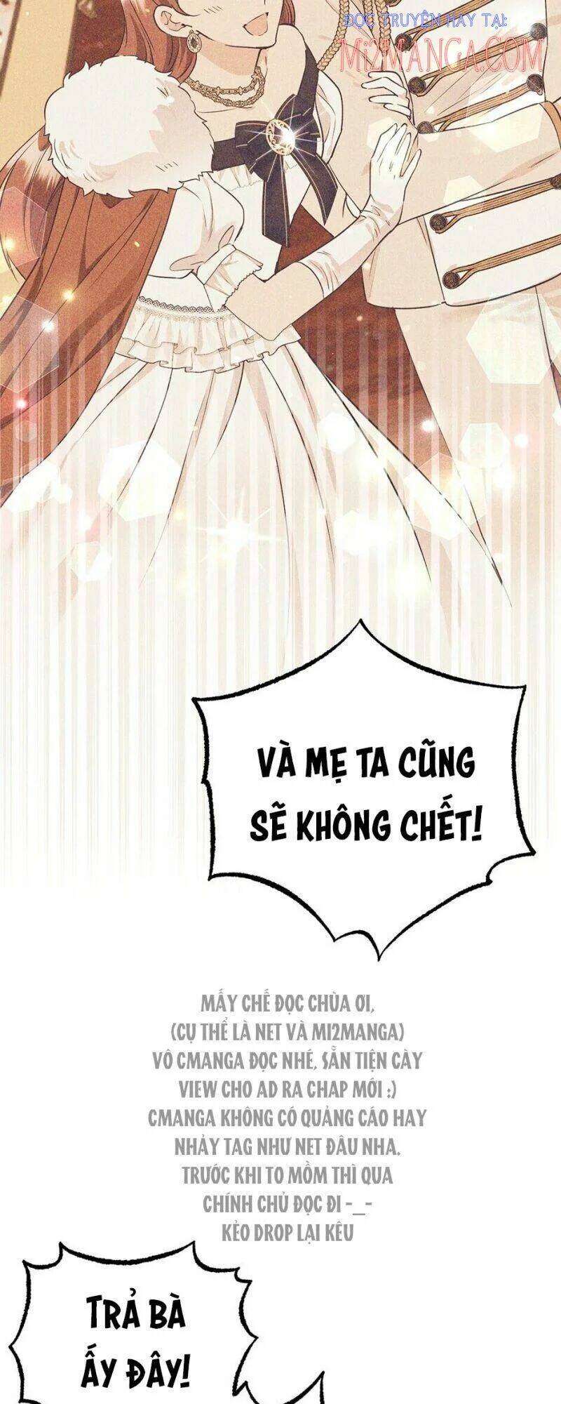 Mục Tiêu Là Cuộc Sống Hoàn Hảo Bất Khả Xâm Phạm: Chapter 63