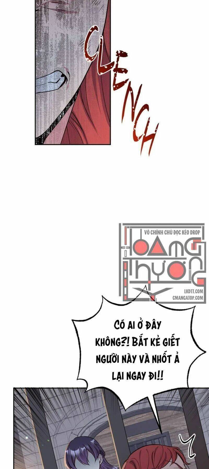 Mục Tiêu Là Cuộc Sống Hoàn Hảo Bất Khả Xâm Phạm: Chapter 63