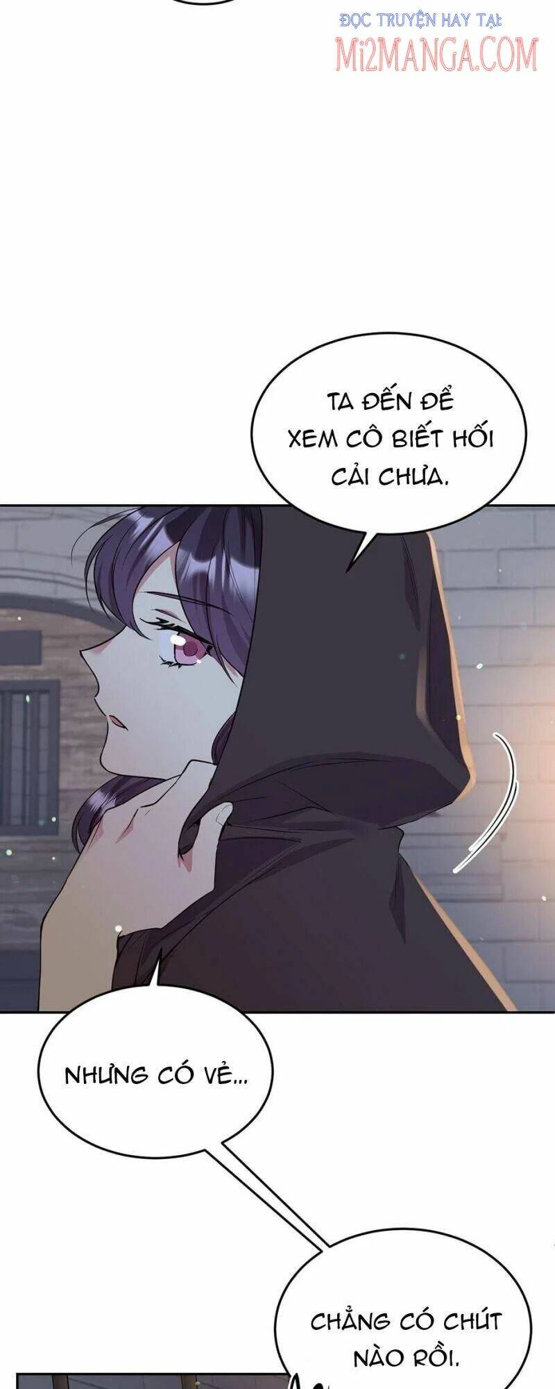 Mục Tiêu Là Cuộc Sống Hoàn Hảo Bất Khả Xâm Phạm: Chapter 63