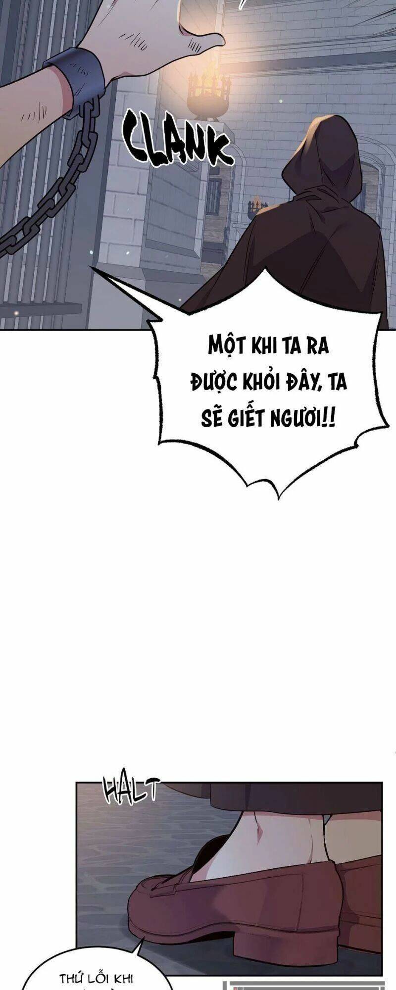 Mục Tiêu Là Cuộc Sống Hoàn Hảo Bất Khả Xâm Phạm: Chapter 63