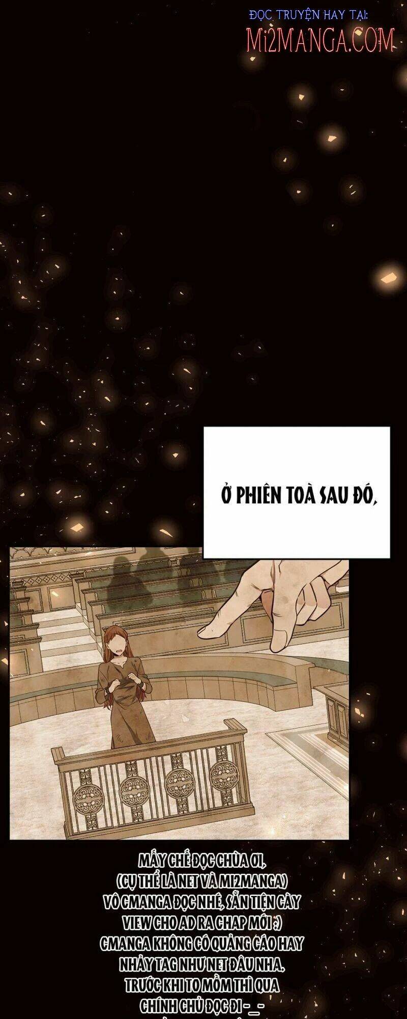 Mục Tiêu Là Cuộc Sống Hoàn Hảo Bất Khả Xâm Phạm: Chapter 63