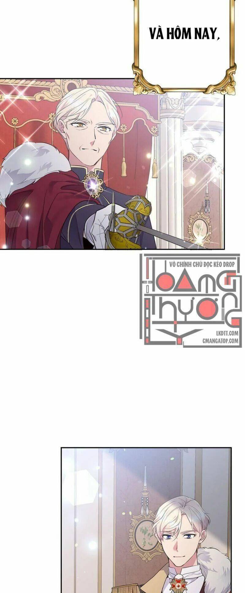 Mục Tiêu Là Cuộc Sống Hoàn Hảo Bất Khả Xâm Phạm: Chapter 63