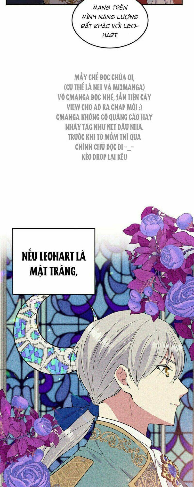 Mục Tiêu Là Cuộc Sống Hoàn Hảo Bất Khả Xâm Phạm: Chapter 64