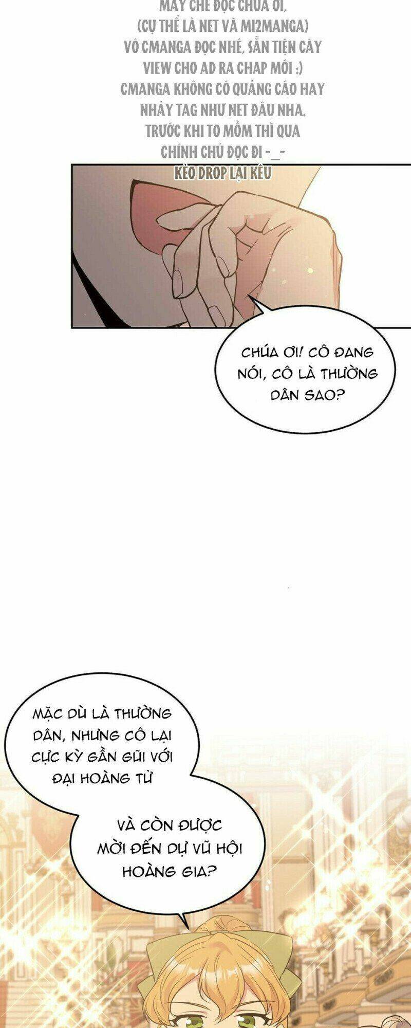 Mục Tiêu Là Cuộc Sống Hoàn Hảo Bất Khả Xâm Phạm: Chapter 64
