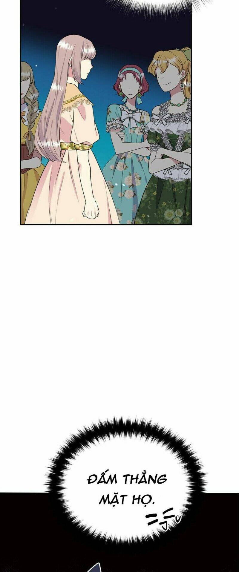 Mục Tiêu Là Cuộc Sống Hoàn Hảo Bất Khả Xâm Phạm: Chapter 64