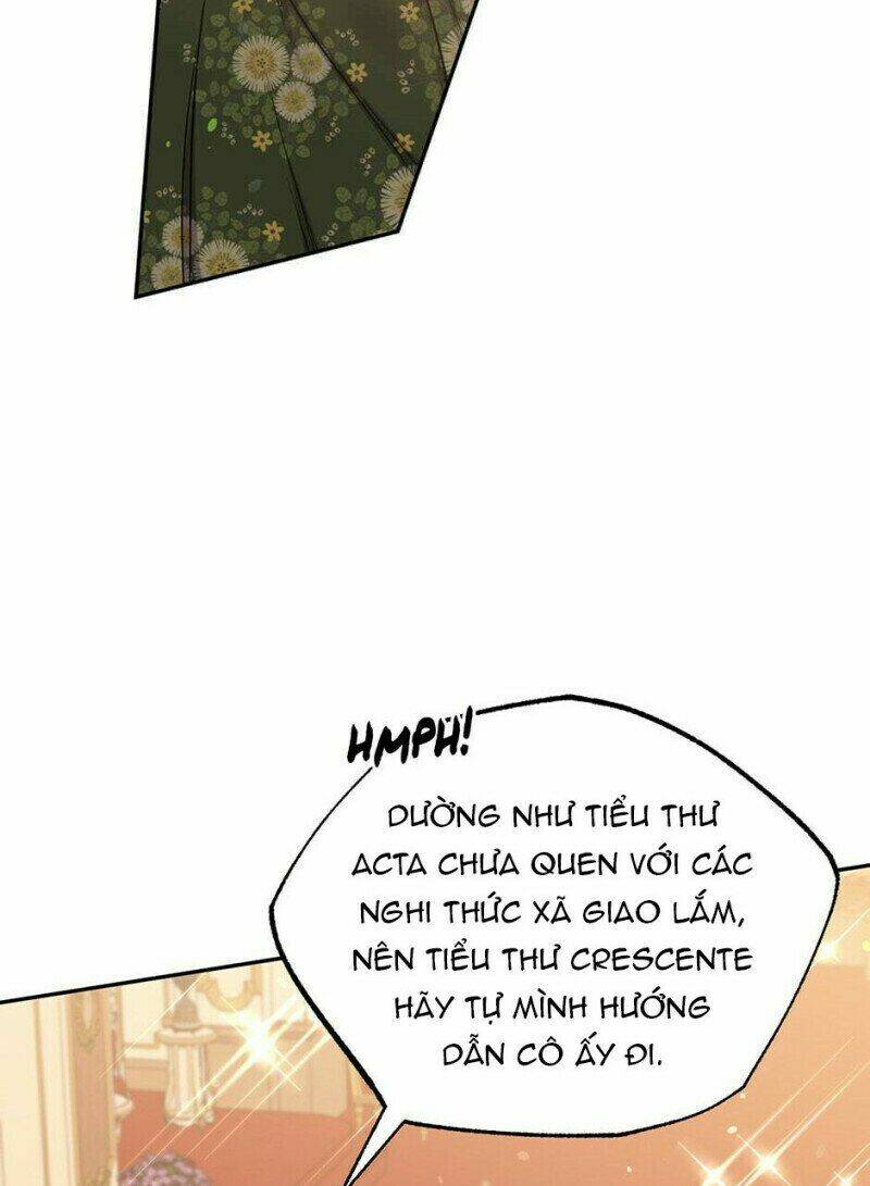 Mục Tiêu Là Cuộc Sống Hoàn Hảo Bất Khả Xâm Phạm: Chapter 64