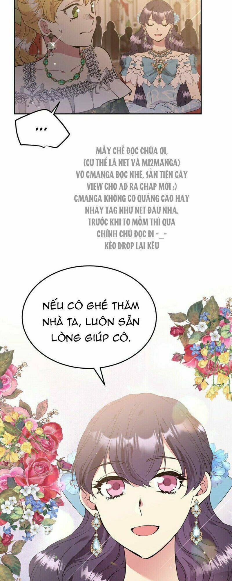Mục Tiêu Là Cuộc Sống Hoàn Hảo Bất Khả Xâm Phạm: Chapter 64