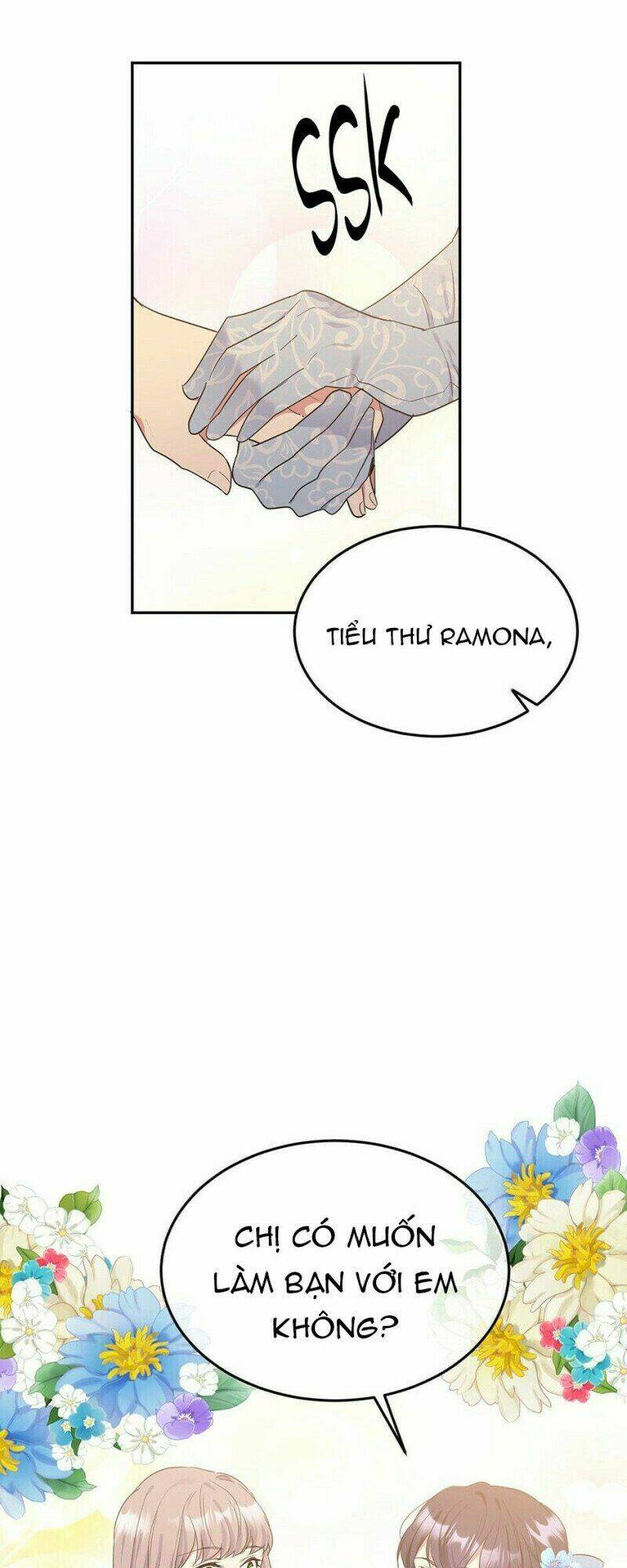 Mục Tiêu Là Cuộc Sống Hoàn Hảo Bất Khả Xâm Phạm: Chapter 64