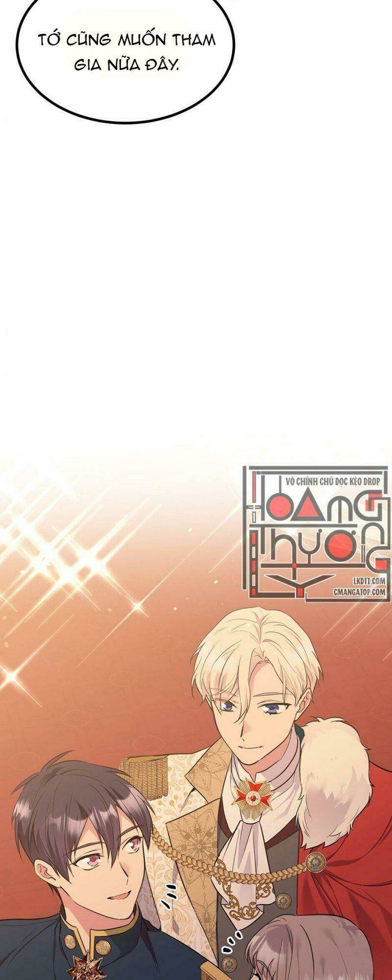 Mục Tiêu Là Cuộc Sống Hoàn Hảo Bất Khả Xâm Phạm: Chapter 65