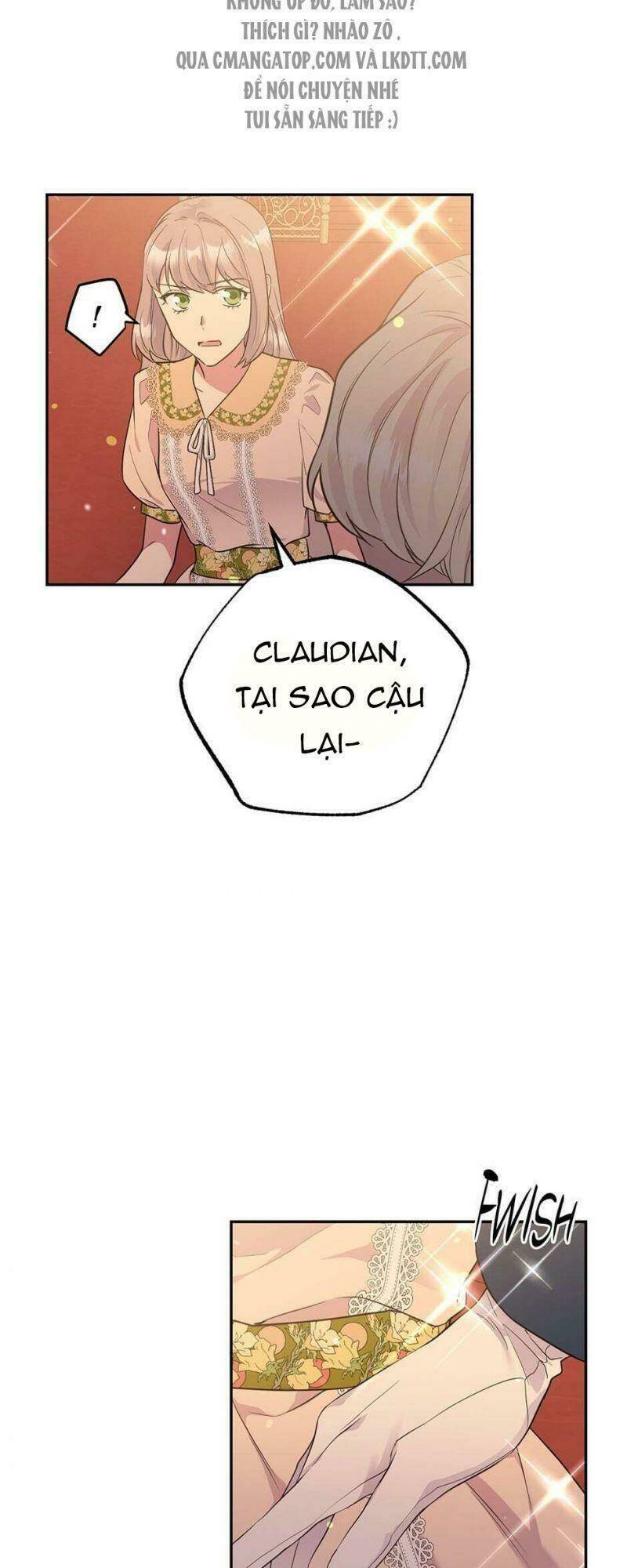 Mục Tiêu Là Cuộc Sống Hoàn Hảo Bất Khả Xâm Phạm: Chapter 65