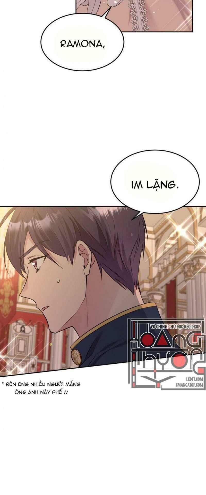 Mục Tiêu Là Cuộc Sống Hoàn Hảo Bất Khả Xâm Phạm: Chapter 65