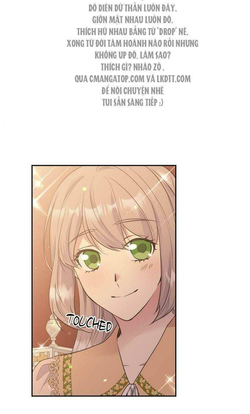 Mục Tiêu Là Cuộc Sống Hoàn Hảo Bất Khả Xâm Phạm: Chapter 65
