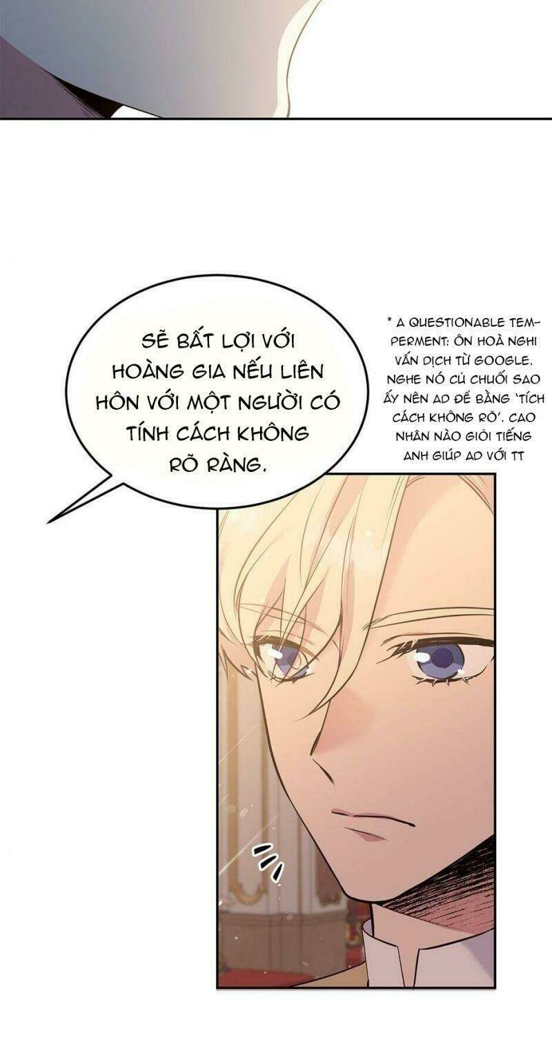 Mục Tiêu Là Cuộc Sống Hoàn Hảo Bất Khả Xâm Phạm: Chapter 65