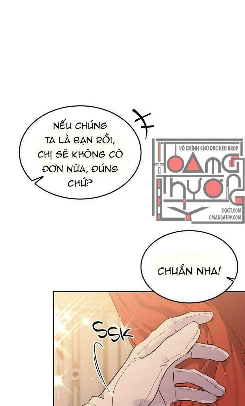 Mục Tiêu Là Cuộc Sống Hoàn Hảo Bất Khả Xâm Phạm: Chapter 65