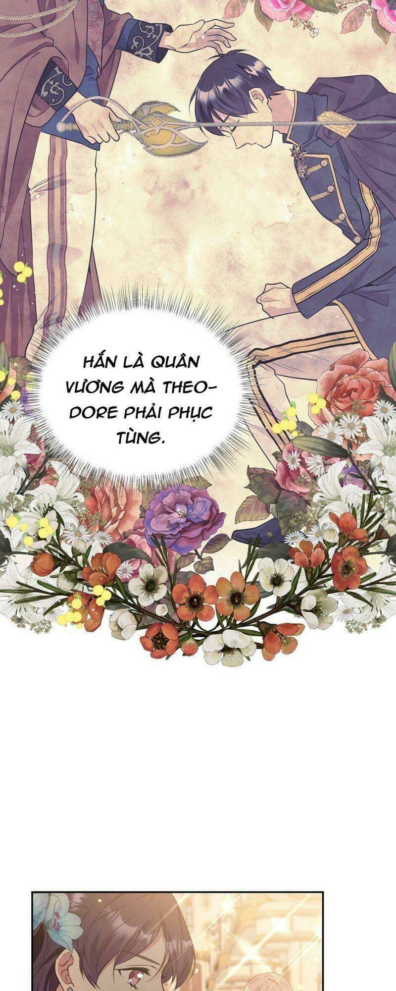 Mục Tiêu Là Cuộc Sống Hoàn Hảo Bất Khả Xâm Phạm: Chapter 65