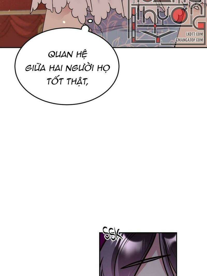Mục Tiêu Là Cuộc Sống Hoàn Hảo Bất Khả Xâm Phạm: Chapter 65