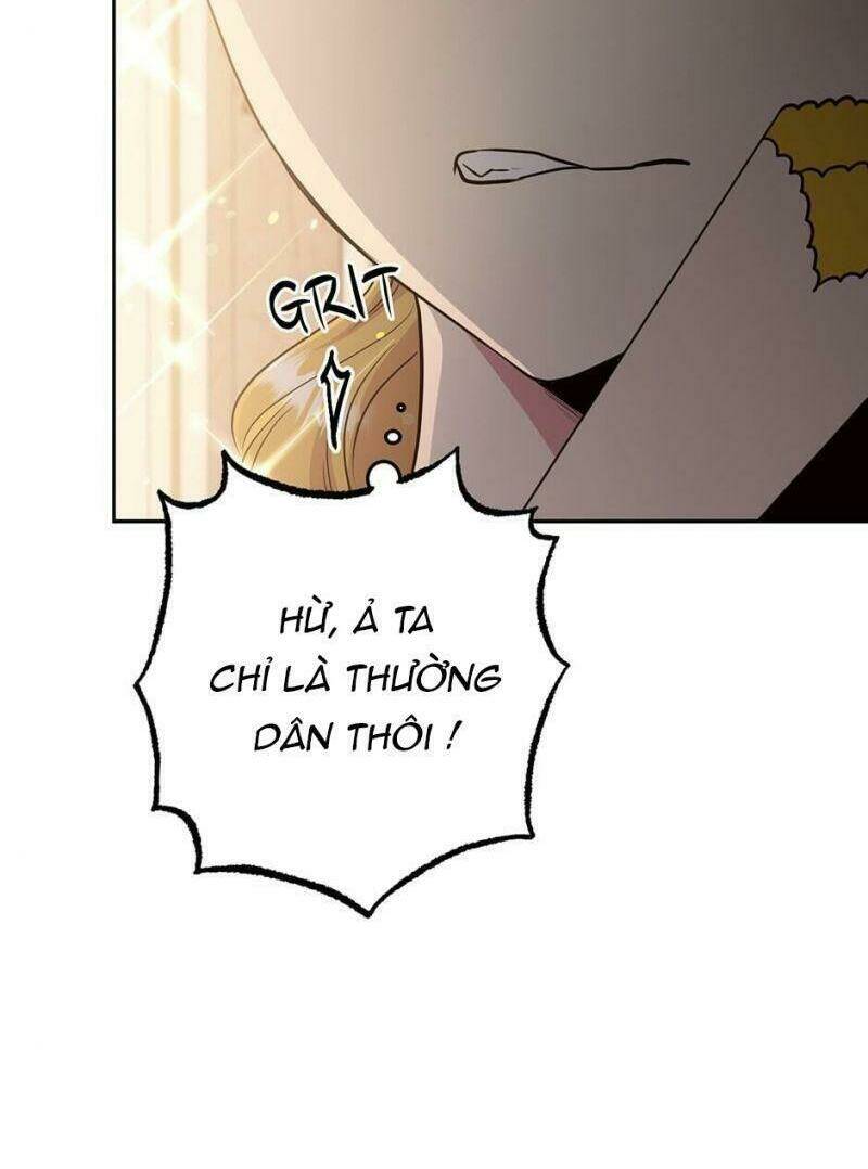 Mục Tiêu Là Cuộc Sống Hoàn Hảo Bất Khả Xâm Phạm: Chapter 66