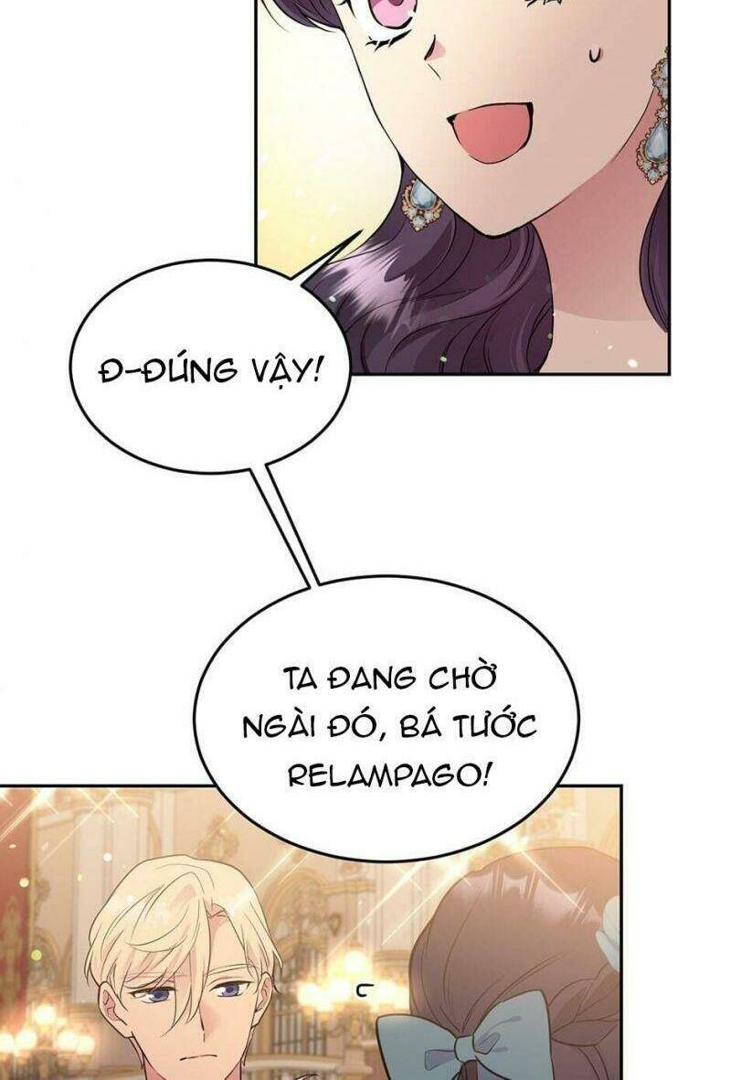 Mục Tiêu Là Cuộc Sống Hoàn Hảo Bất Khả Xâm Phạm: Chapter 66