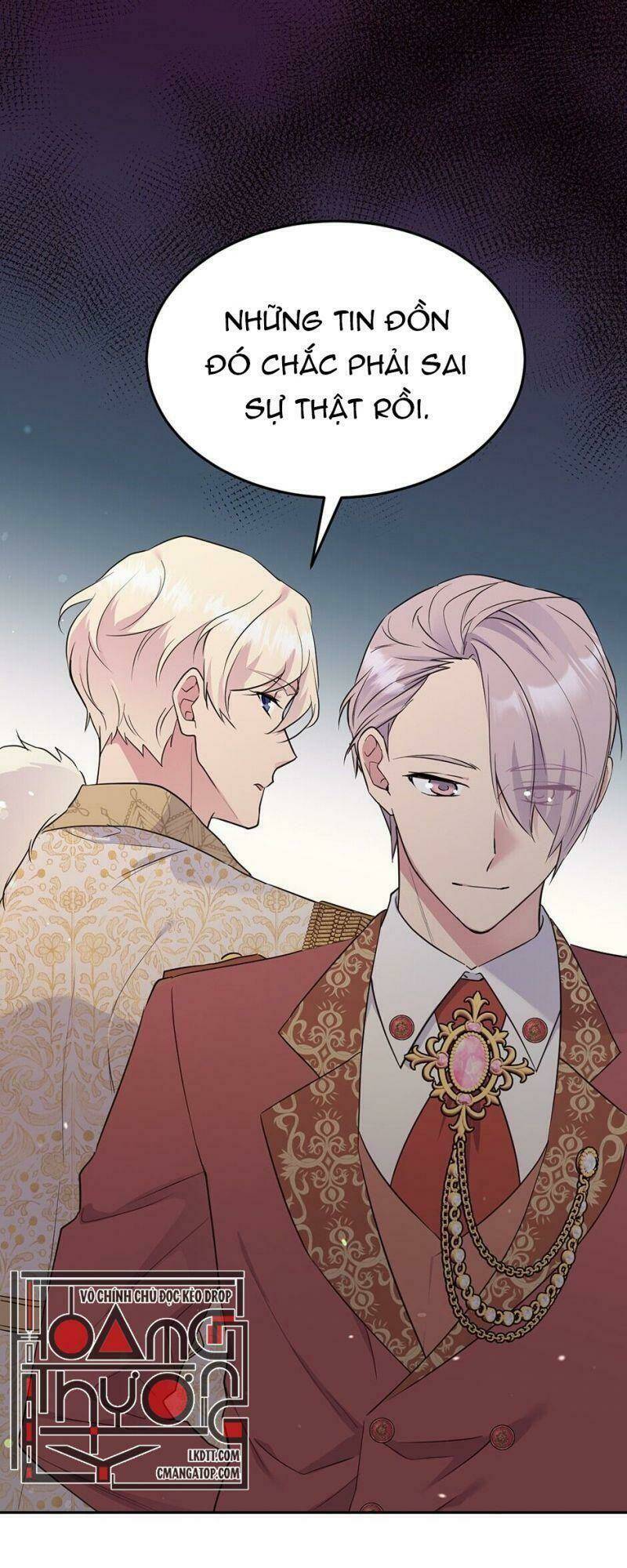 Mục Tiêu Là Cuộc Sống Hoàn Hảo Bất Khả Xâm Phạm: Chapter 66