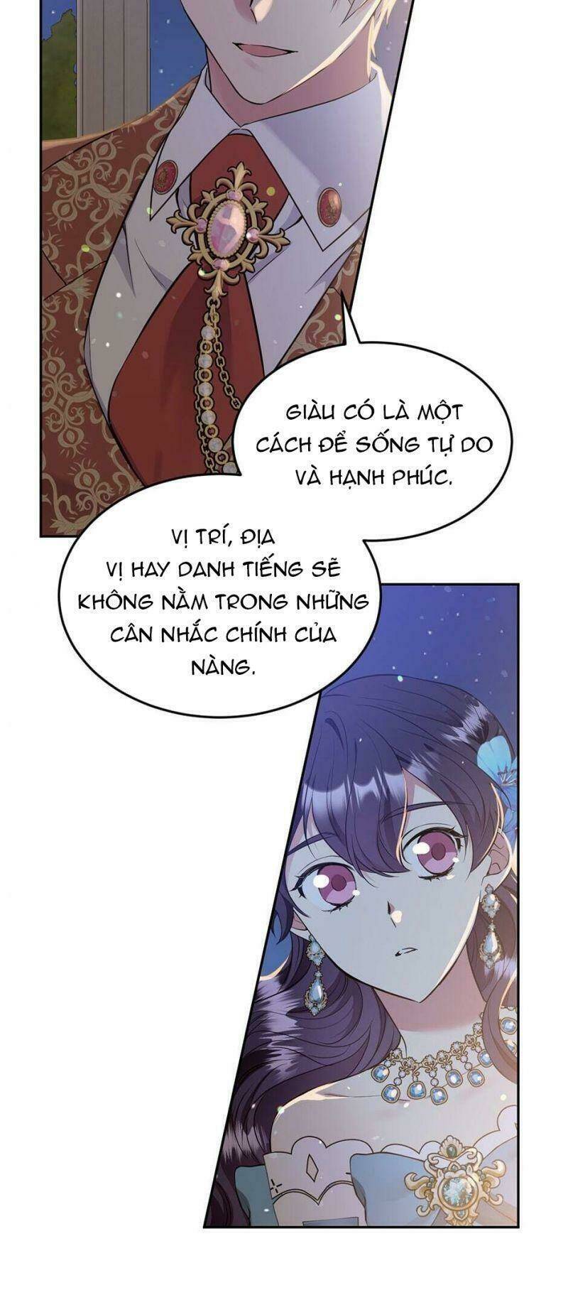 Mục Tiêu Là Cuộc Sống Hoàn Hảo Bất Khả Xâm Phạm: Chapter 67