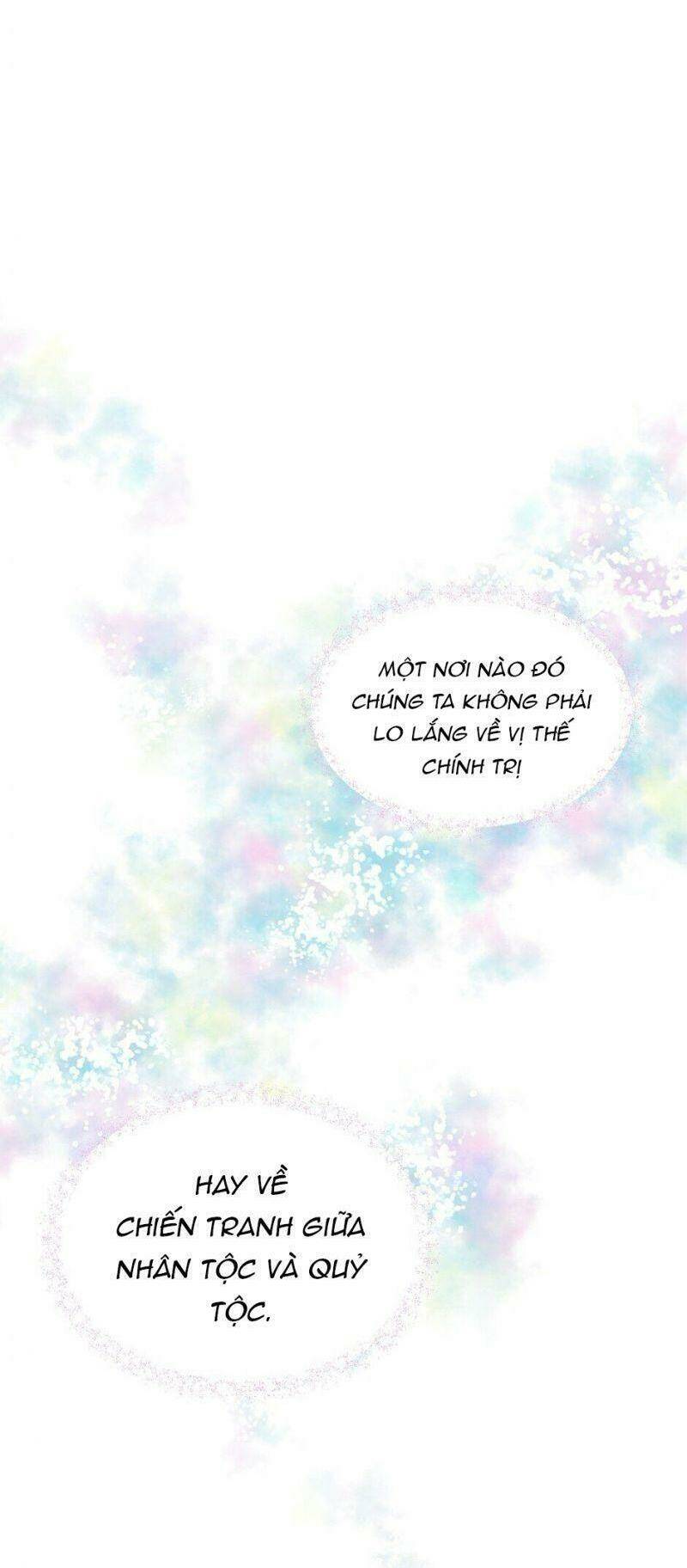 Mục Tiêu Là Cuộc Sống Hoàn Hảo Bất Khả Xâm Phạm: Chapter 67