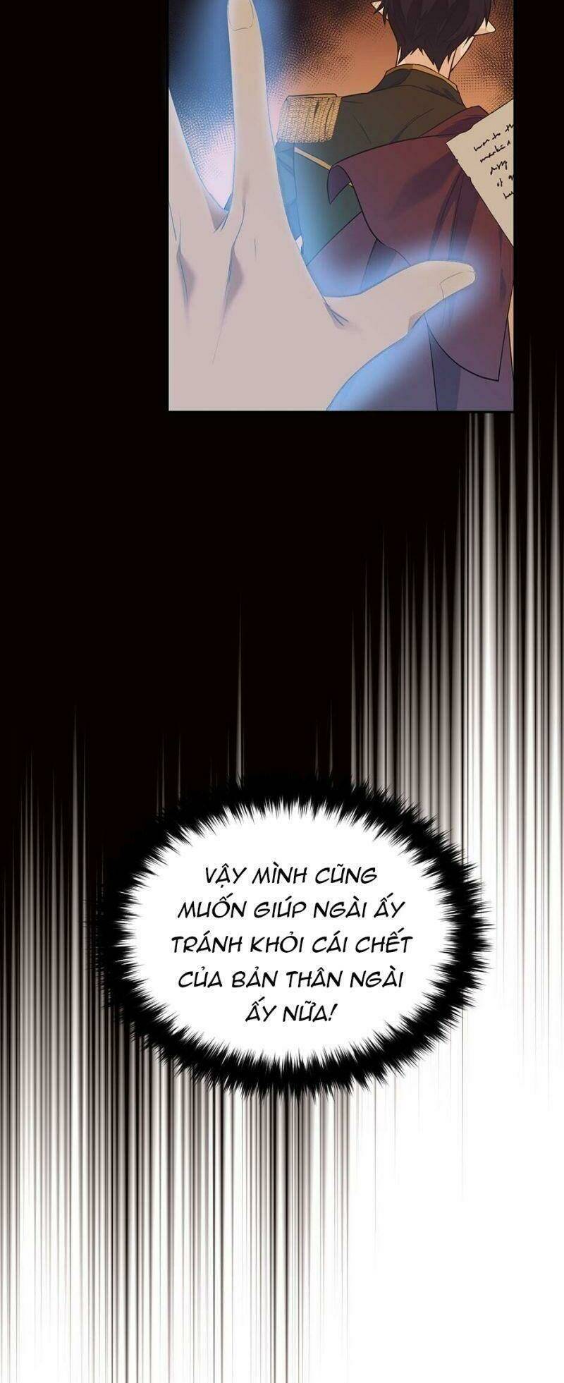 Mục Tiêu Là Cuộc Sống Hoàn Hảo Bất Khả Xâm Phạm: Chapter 67