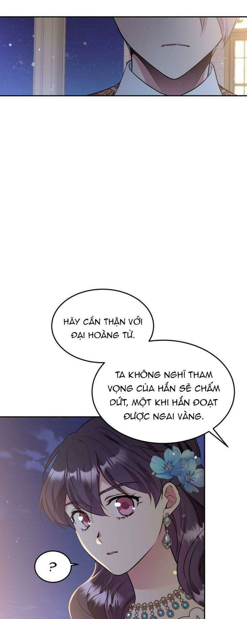 Mục Tiêu Là Cuộc Sống Hoàn Hảo Bất Khả Xâm Phạm: Chapter 67