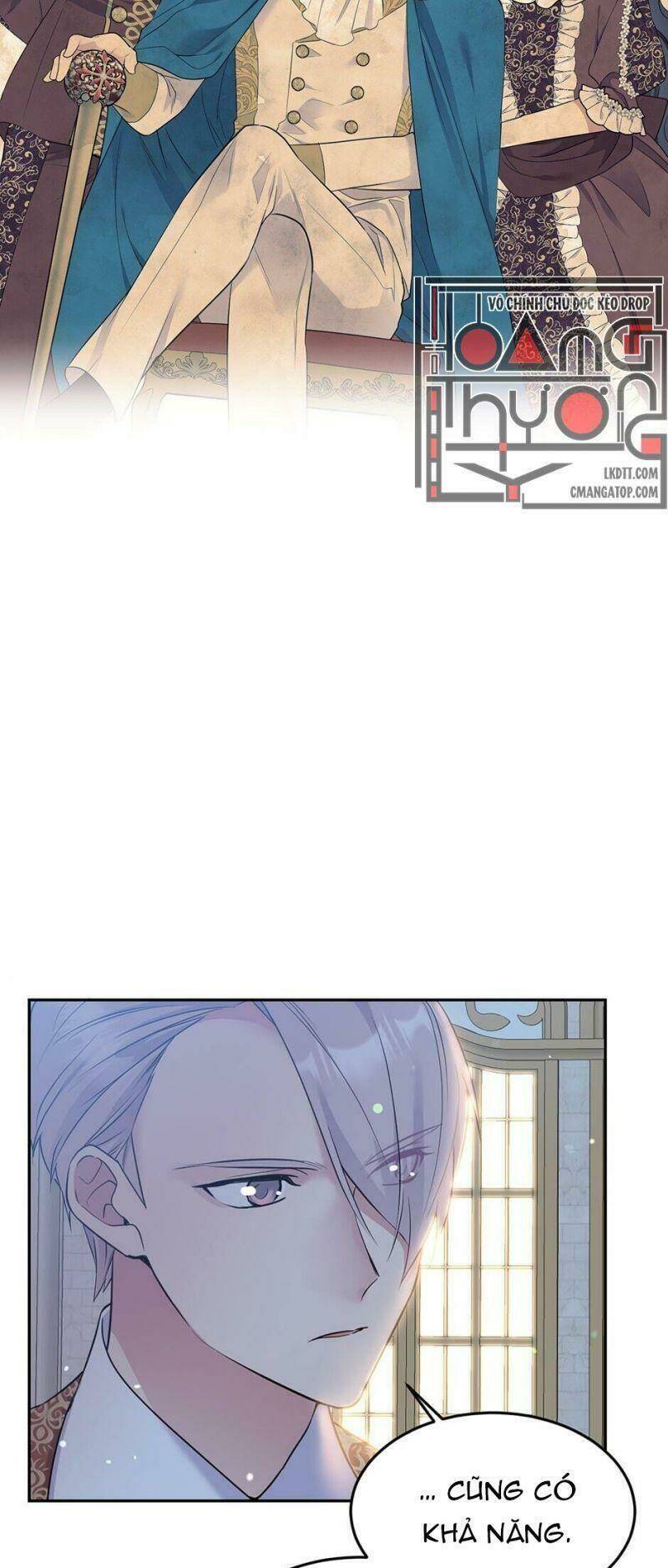 Mục Tiêu Là Cuộc Sống Hoàn Hảo Bất Khả Xâm Phạm: Chapter 67