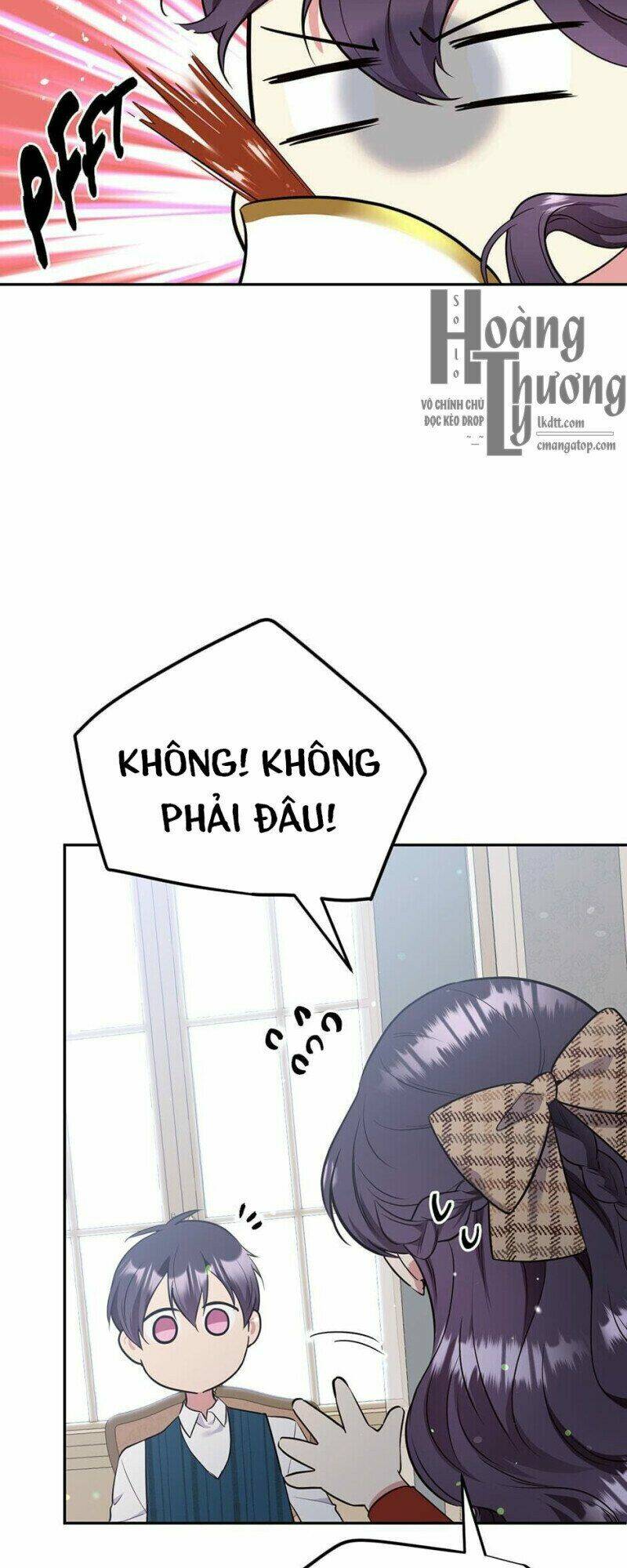 Mục Tiêu Là Cuộc Sống Hoàn Hảo Bất Khả Xâm Phạm: Chapter 68