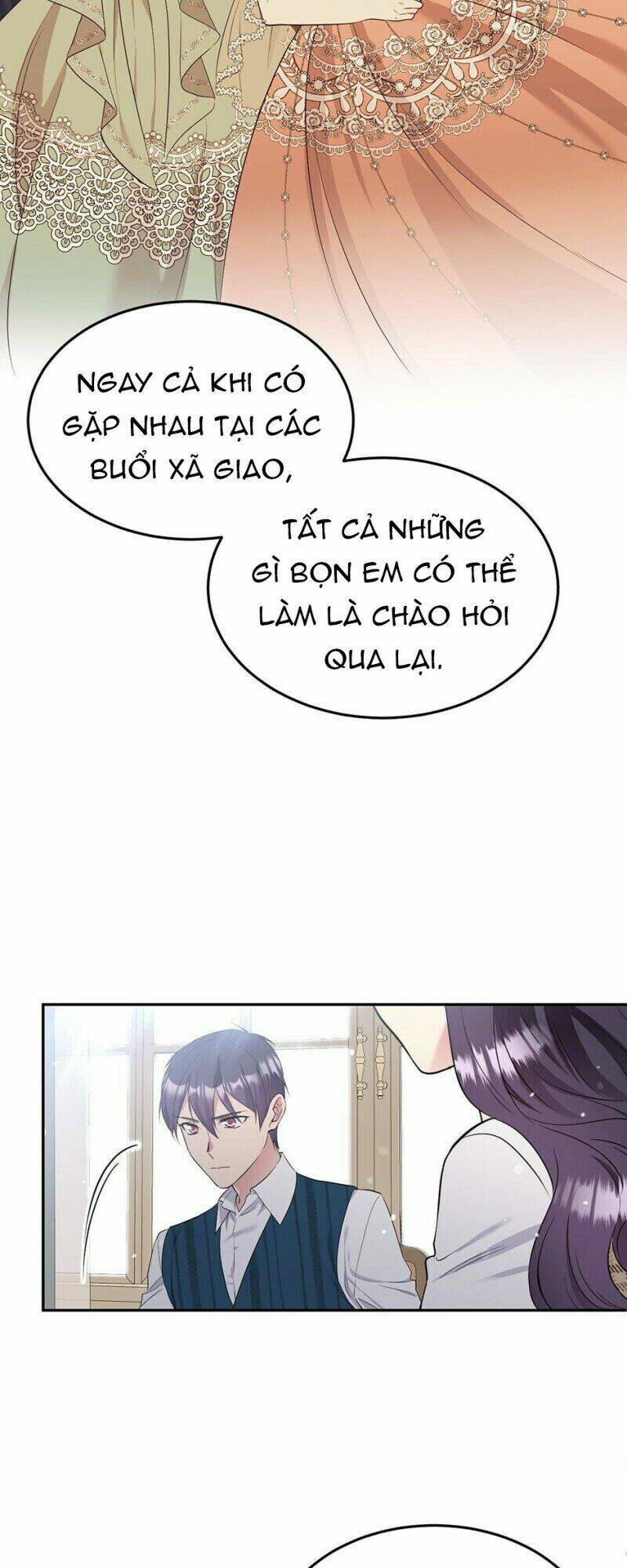 Mục Tiêu Là Cuộc Sống Hoàn Hảo Bất Khả Xâm Phạm: Chapter 68