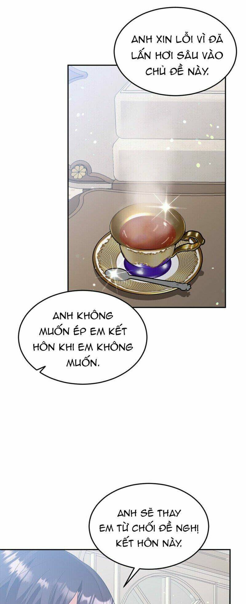 Mục Tiêu Là Cuộc Sống Hoàn Hảo Bất Khả Xâm Phạm: Chapter 68