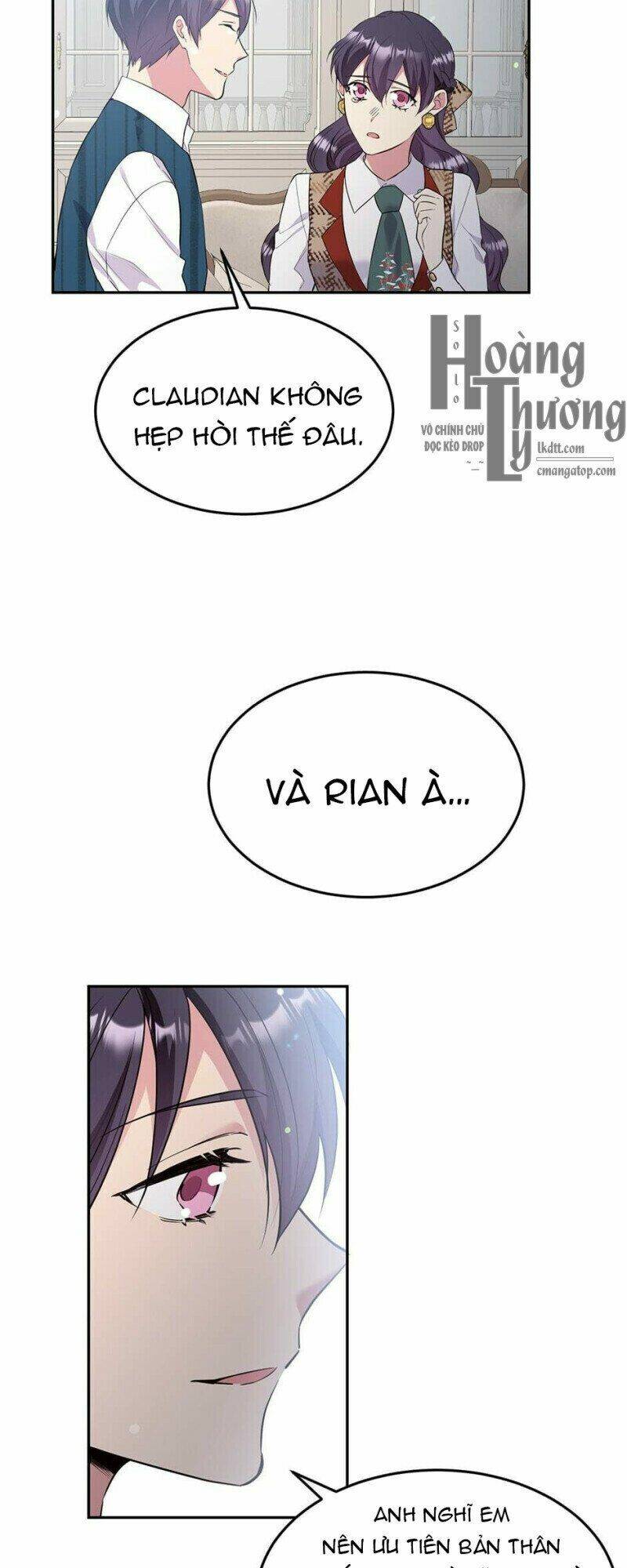 Mục Tiêu Là Cuộc Sống Hoàn Hảo Bất Khả Xâm Phạm: Chapter 68