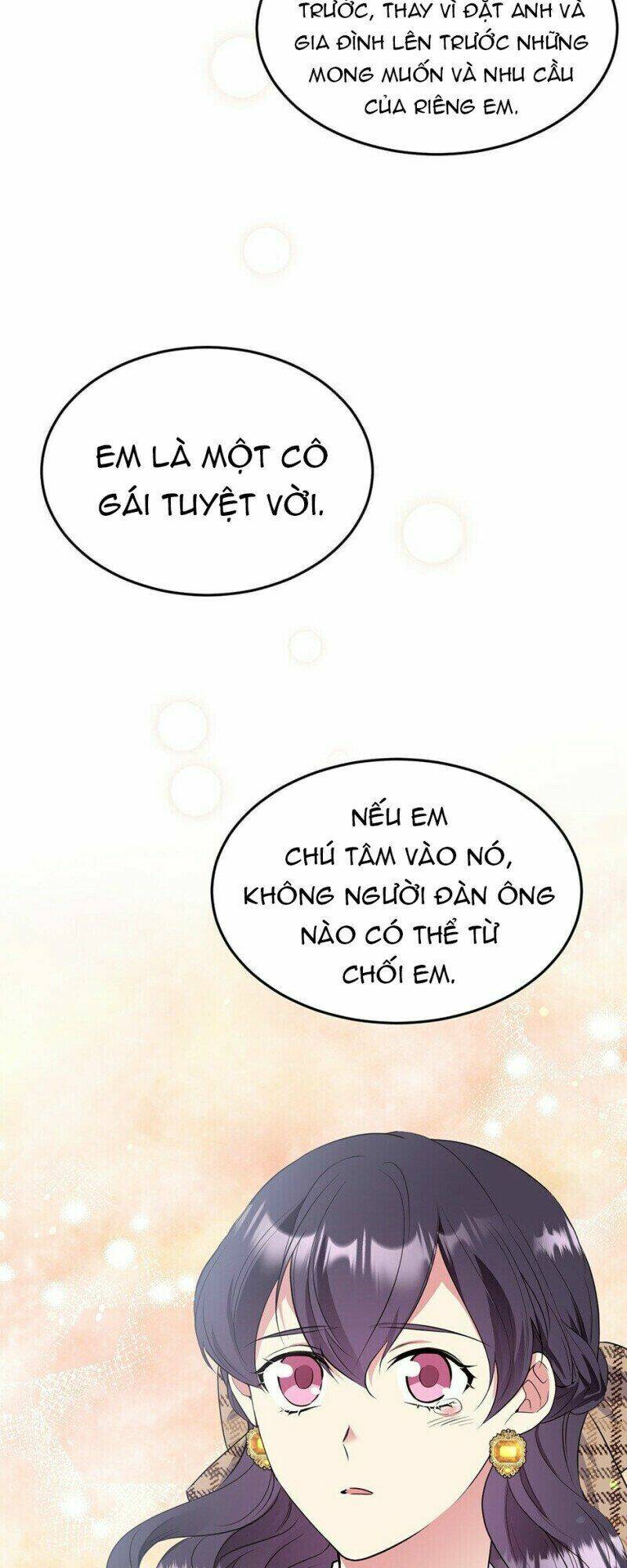 Mục Tiêu Là Cuộc Sống Hoàn Hảo Bất Khả Xâm Phạm: Chapter 68