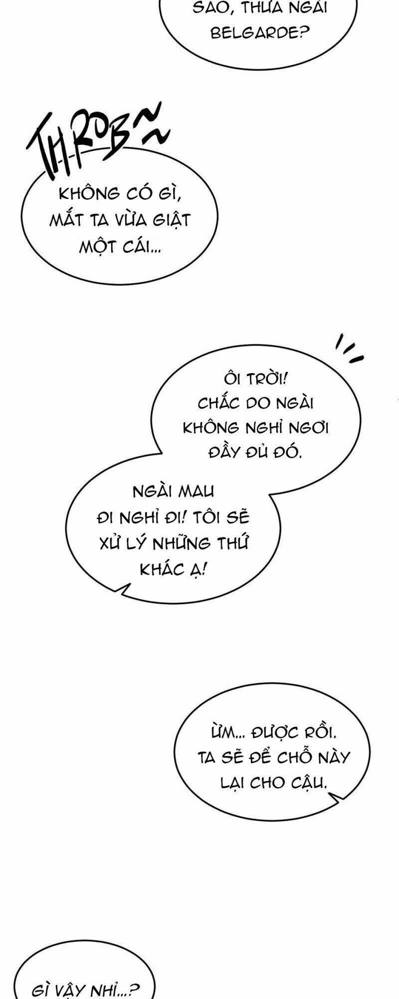 Mục Tiêu Là Cuộc Sống Hoàn Hảo Bất Khả Xâm Phạm: Chapter 68