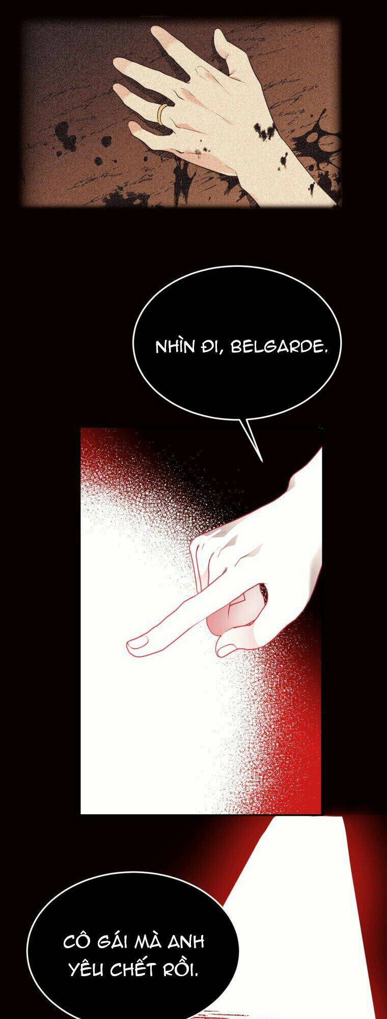 Mục Tiêu Là Cuộc Sống Hoàn Hảo Bất Khả Xâm Phạm: Chapter 69