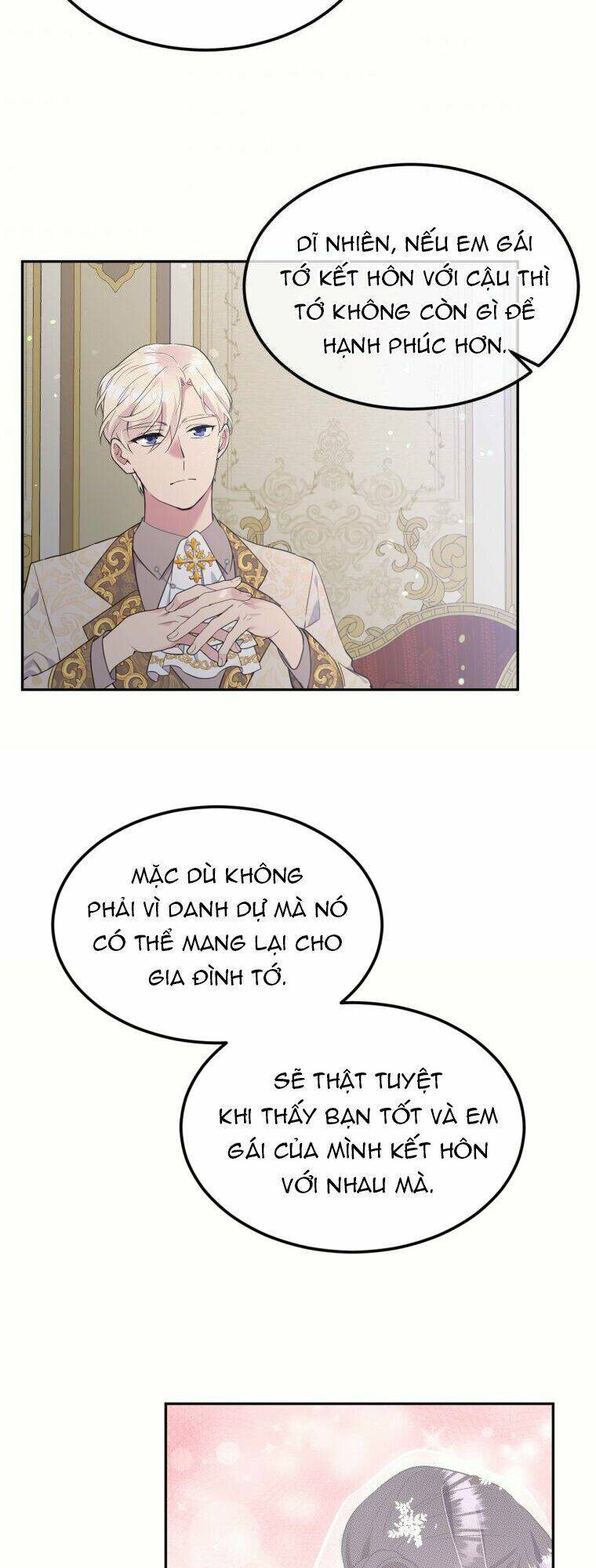 Mục Tiêu Là Cuộc Sống Hoàn Hảo Bất Khả Xâm Phạm: Chapter 69