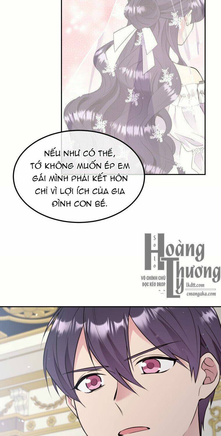 Mục Tiêu Là Cuộc Sống Hoàn Hảo Bất Khả Xâm Phạm: Chapter 69