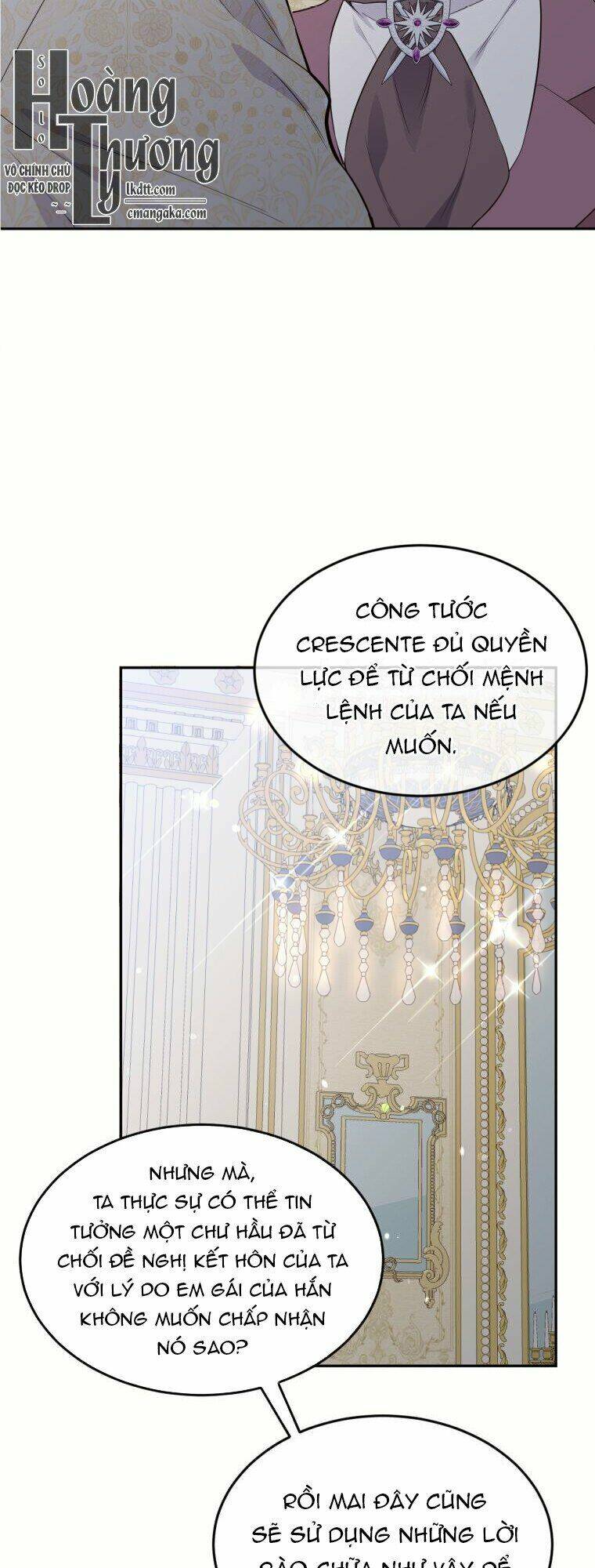Mục Tiêu Là Cuộc Sống Hoàn Hảo Bất Khả Xâm Phạm: Chapter 69