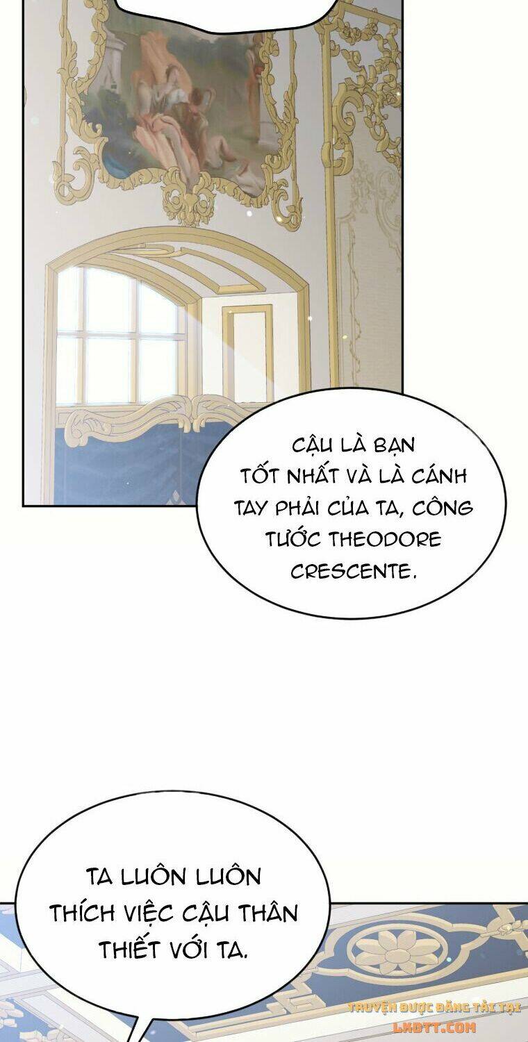 Mục Tiêu Là Cuộc Sống Hoàn Hảo Bất Khả Xâm Phạm: Chapter 69