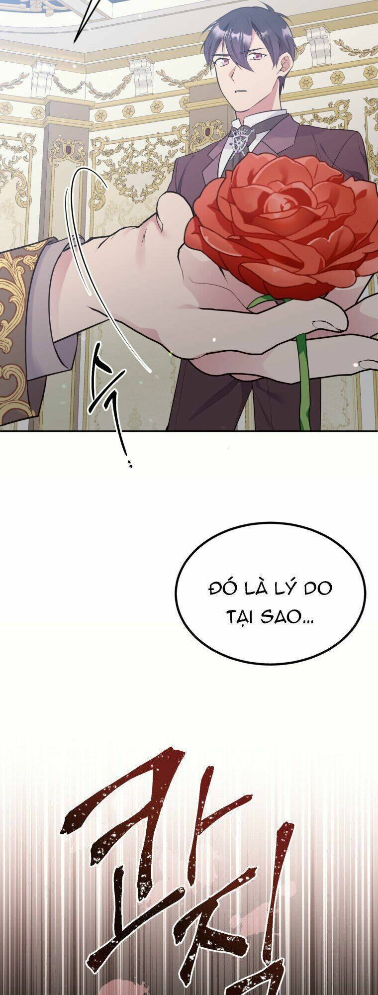 Mục Tiêu Là Cuộc Sống Hoàn Hảo Bất Khả Xâm Phạm: Chapter 69