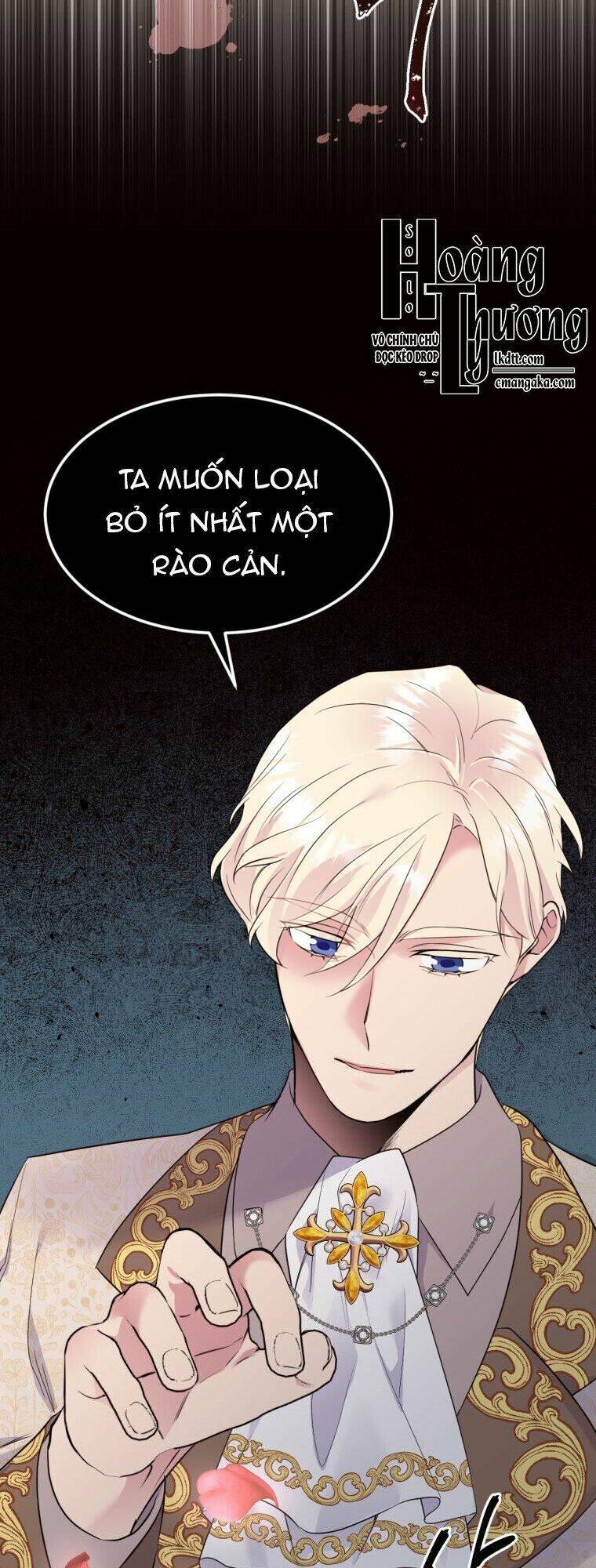 Mục Tiêu Là Cuộc Sống Hoàn Hảo Bất Khả Xâm Phạm: Chapter 69