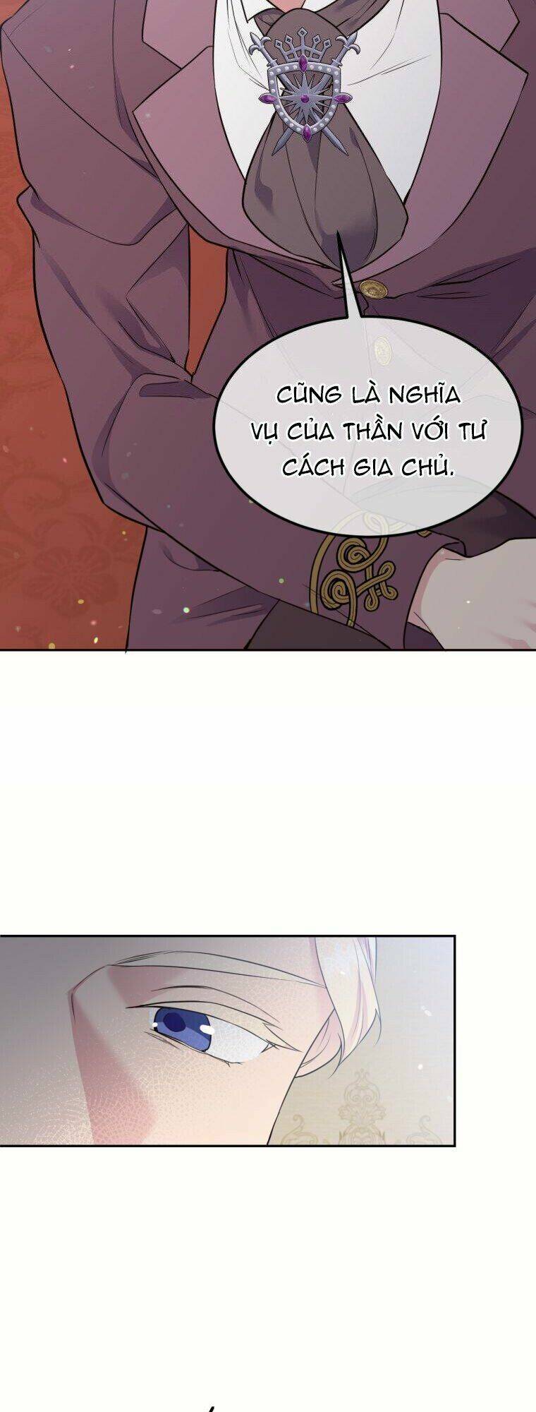 Mục Tiêu Là Cuộc Sống Hoàn Hảo Bất Khả Xâm Phạm: Chapter 69