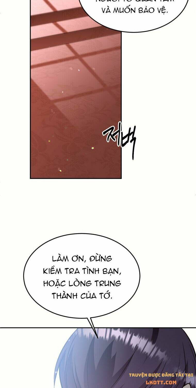 Mục Tiêu Là Cuộc Sống Hoàn Hảo Bất Khả Xâm Phạm: Chapter 69