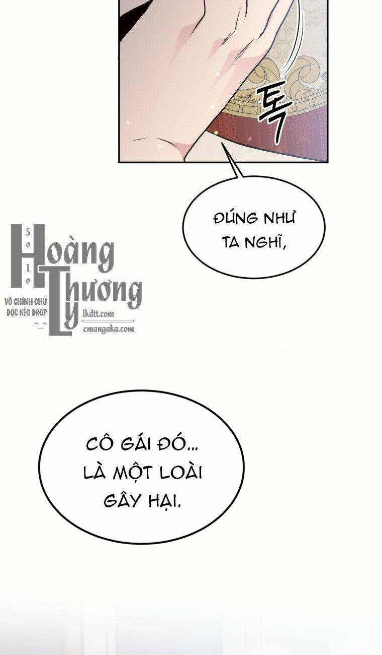 Mục Tiêu Là Cuộc Sống Hoàn Hảo Bất Khả Xâm Phạm: Chapter 69
